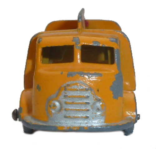 Matchbox 37 early version