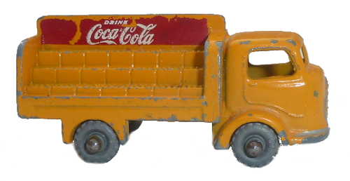 Matchbox 37 early version