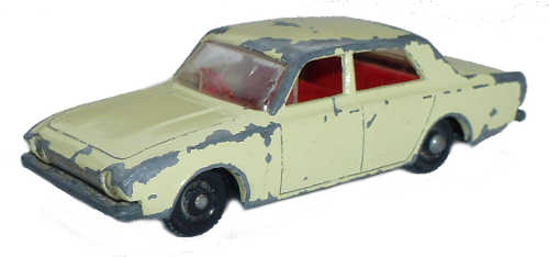 Matchbox 45B