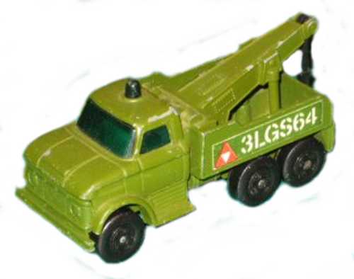 Matchbox 71