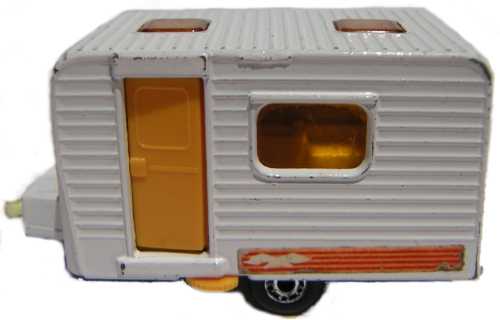 Matchbox 31