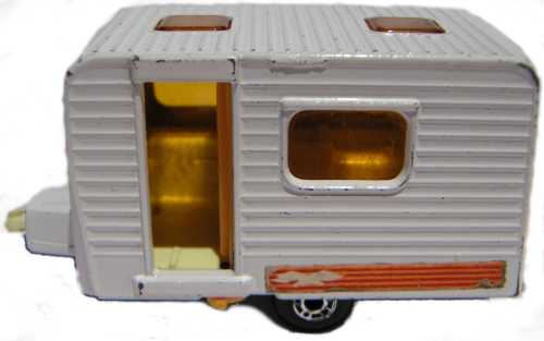 Matchbox 31
