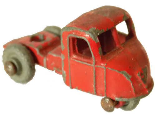 Matchbox 10B