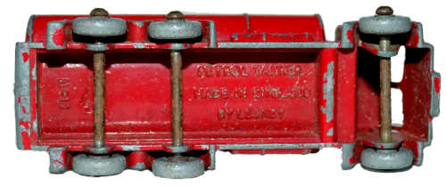 Matchbox 11B