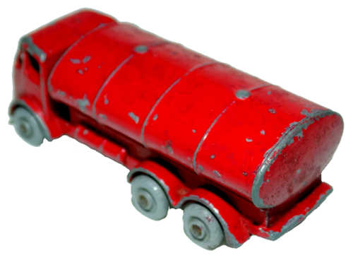 Matchbox 11B
