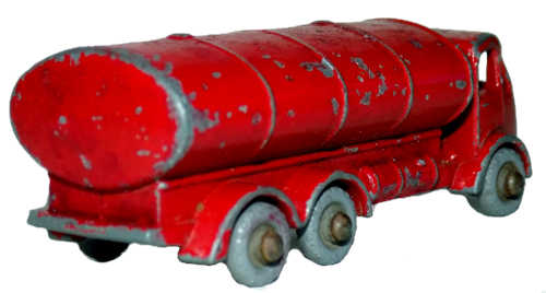 Matchbox 11B