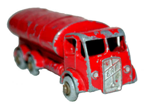 Matchbox 11B