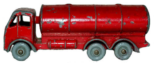 Matchbox 11B