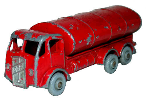 Matchbox 11B
