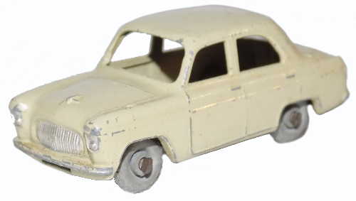 Matchbox 30A