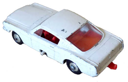 Matchbox 8E