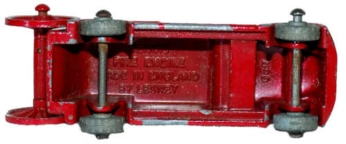 Matchbox 9B