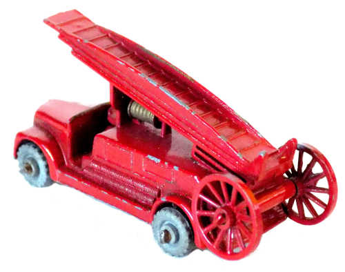 Matchbox 9B