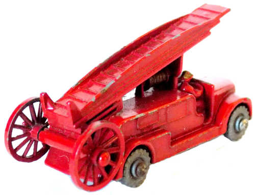 Matchbox 9B