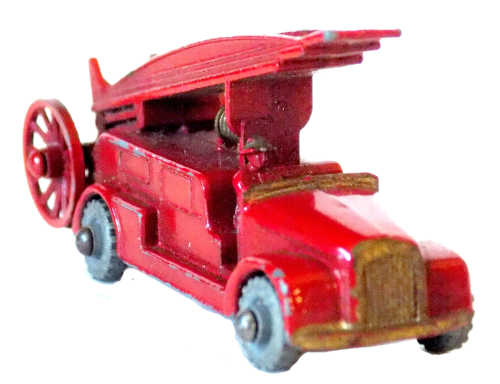 Matchbox 9B
