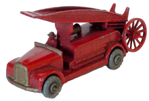 Matchbox 9B