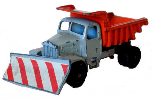Matchbox 16