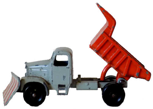 Matchbox 16
