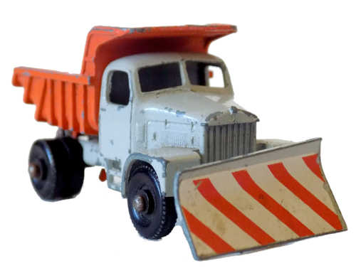 Matchbox 16