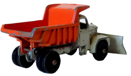 Matchbox 16