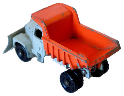 Matchbox 16
