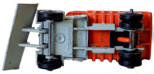 Matchbox 16