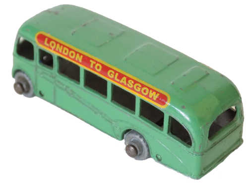 Matchbox 21