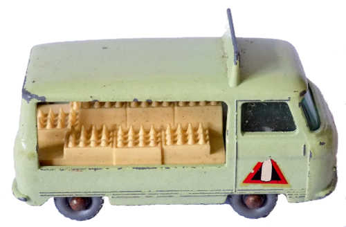 Matchbox 15 with box