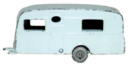 Matchbox 23