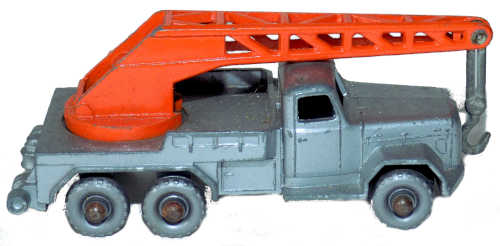 Matchbox 30