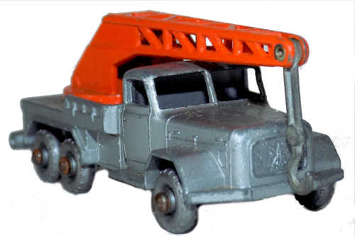 Matchbox 30