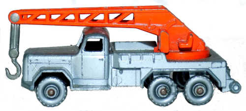 Matchbox 30