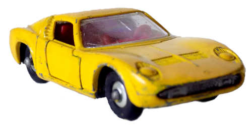 Matchbox 33