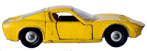 Matchbox 33