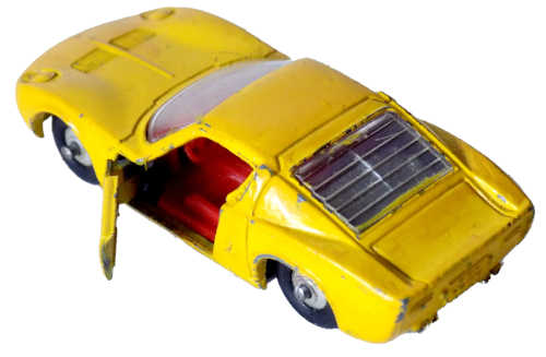 Matchbox 33