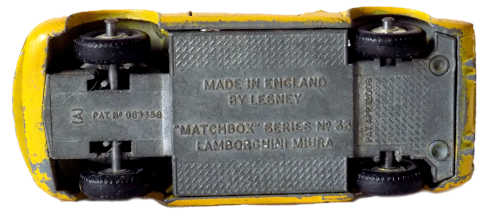 Matchbox 33
