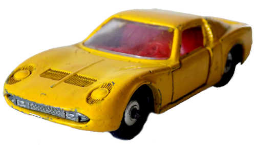 Matchbox 33