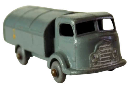 Matchbox 38A