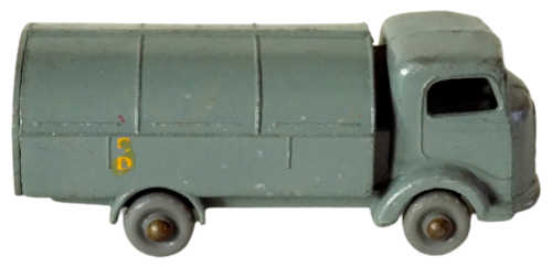 Matchbox 38A