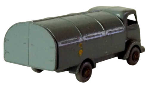 Matchbox 38A