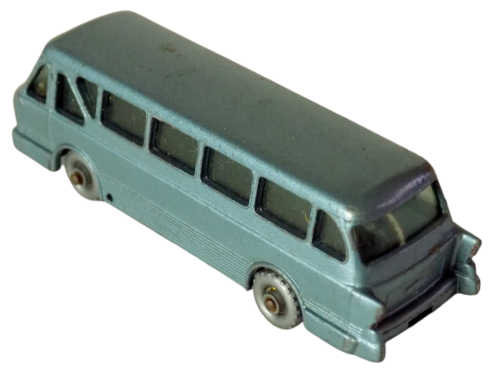 Matchbox 40