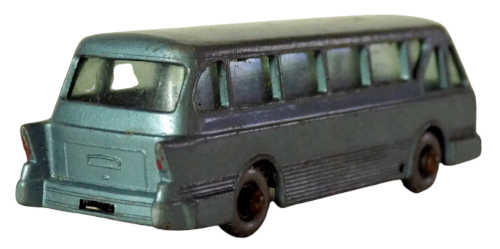 Matchbox 40