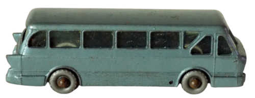 Matchbox 40