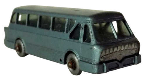 Matchbox 40