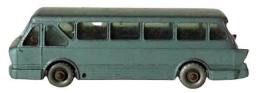 Matchbox 40