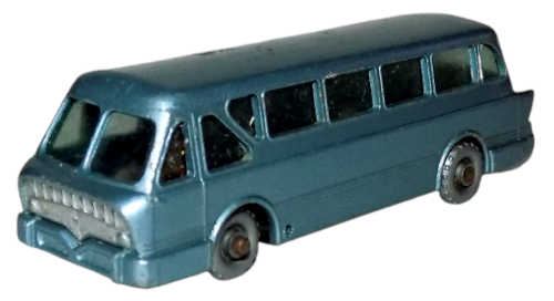 Matchbox 40