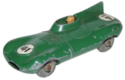 Matchbox 41