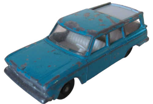 Matchbox 42