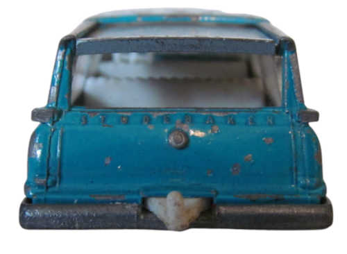 Matchbox 42