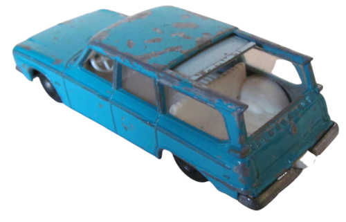 Matchbox 42